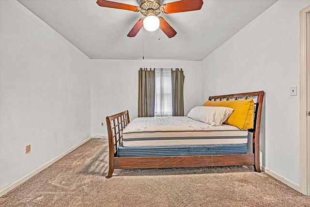 517 Dillon DR, Vinton, VA 24179