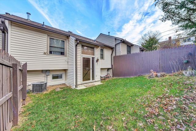 517 Dillon DR, Vinton, VA 24179