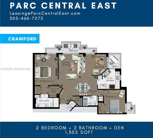 3300 NE 192nd St 418, Aventura, FL 33180