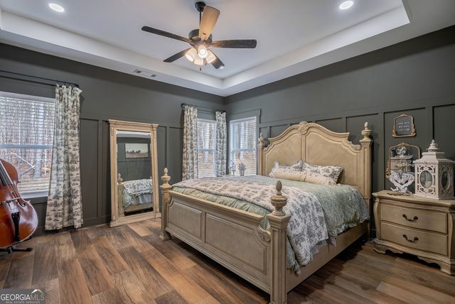 20 Landcaster Place, Oxford, GA 30054