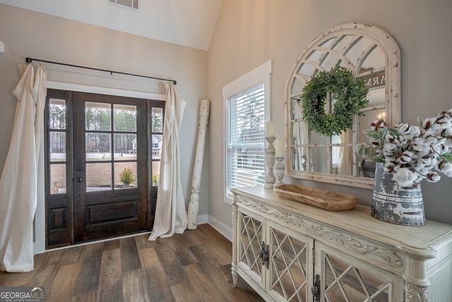 20 Landcaster Place, Oxford, GA 30054