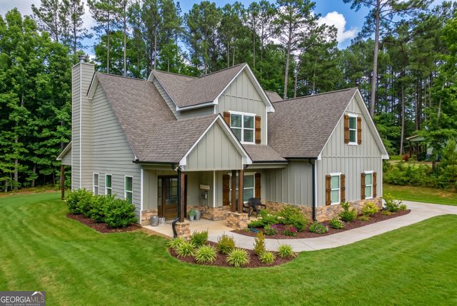 20 Landcaster Place, Oxford, GA 30054