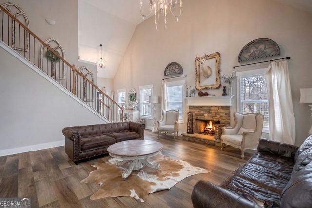 20 Landcaster Place, Oxford, GA 30054