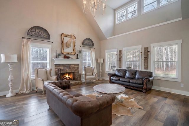 20 Landcaster Place, Oxford, GA 30054