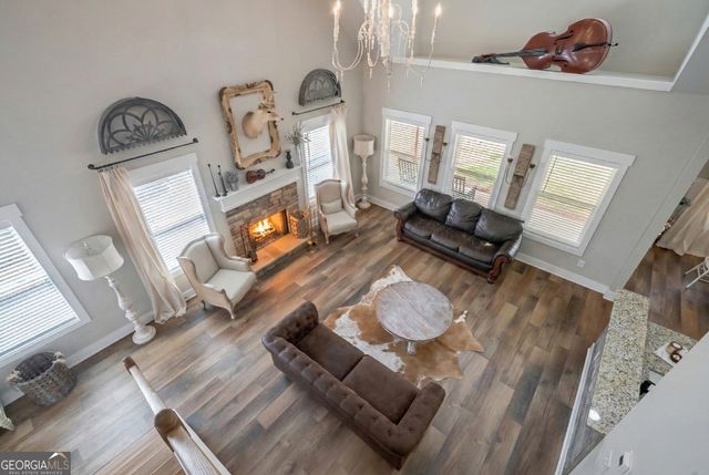 20 Landcaster Place, Oxford, GA 30054