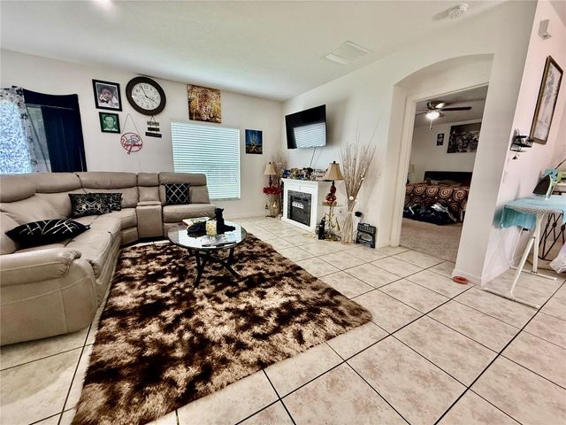 4029 MARINA ISLE DRIVE, Kissimmee, FL 34746