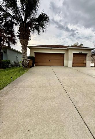 4029 MARINA ISLE DRIVE, Kissimmee, FL 34746