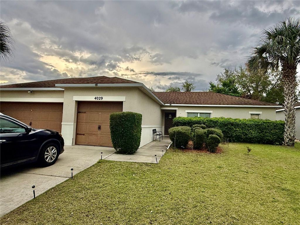 4029 MARINA ISLE DRIVE, Kissimmee, FL 34746