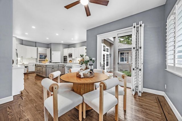 7832 Foothill Rd, Pleasanton, CA 94566