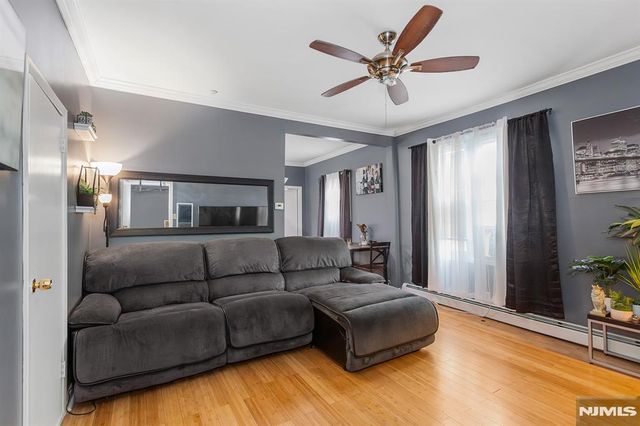 231 Stephens Street 1, Belleville, NJ 07109