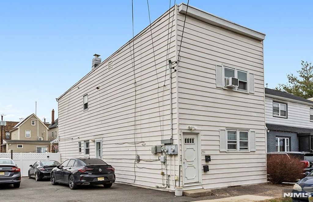 231 Stephens Street 1, Belleville, NJ 07109