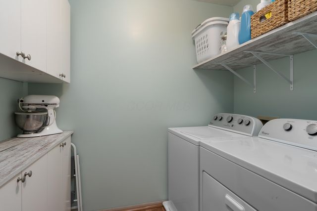 3727 Carriage Run Drive, Hilliard, OH 43026