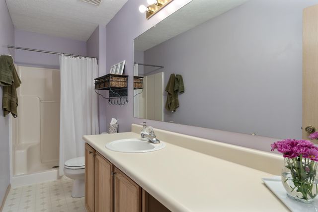 3727 Carriage Run Drive, Hilliard, OH 43026