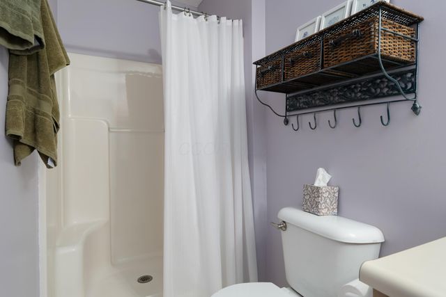 3727 Carriage Run Drive, Hilliard, OH 43026