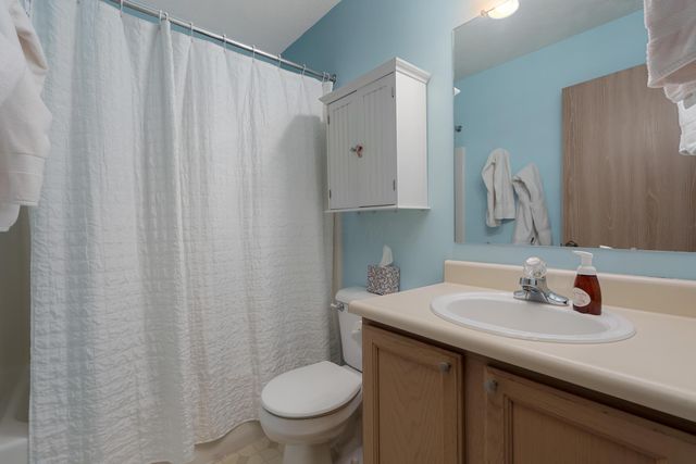 3727 Carriage Run Drive, Hilliard, OH 43026