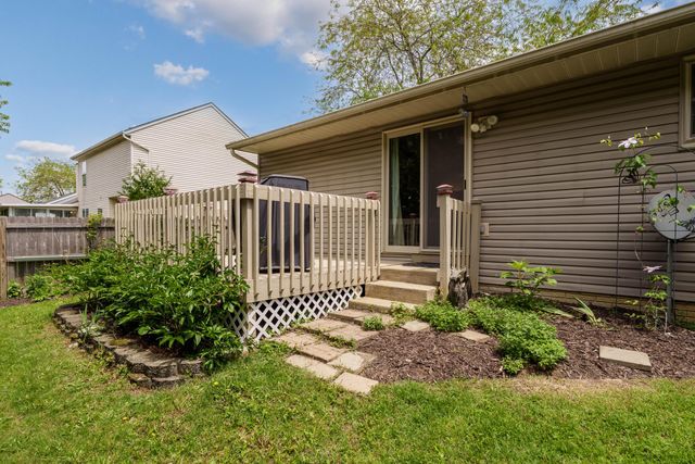 3727 Carriage Run Drive, Hilliard, OH 43026
