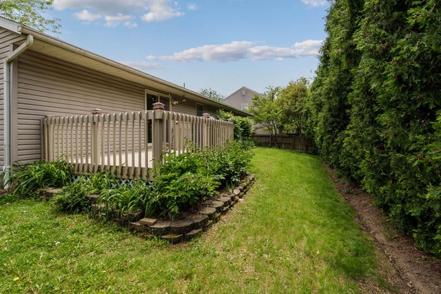3727 Carriage Run Drive, Hilliard, OH 43026