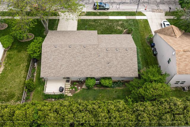 3727 Carriage Run Drive, Hilliard, OH 43026