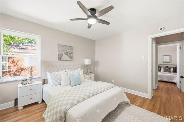 5464 Lindenwood Avenue, St Louis, MO 63109