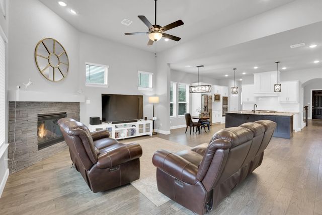 3005 Turnberry Drive, Flower Mound, TX 75028