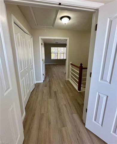 603 S Lake CIR, Chesapeake, VA 23322