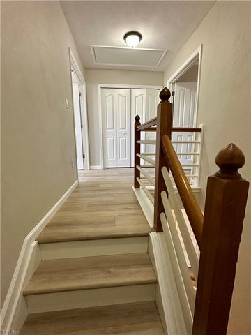 603 S Lake CIR, Chesapeake, VA 23322