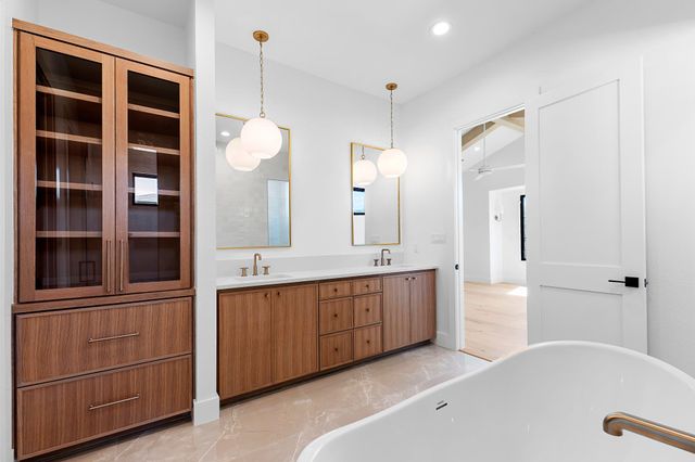 1006 Flint Ridge TRL, Georgetown, TX 78628