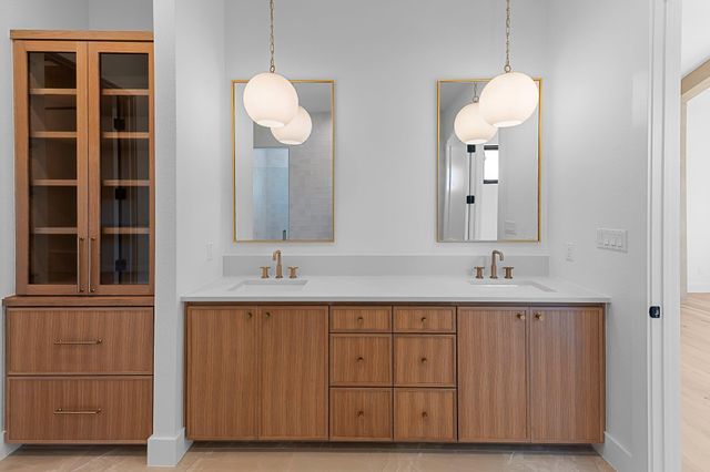 1006 Flint Ridge TRL, Georgetown, TX 78628