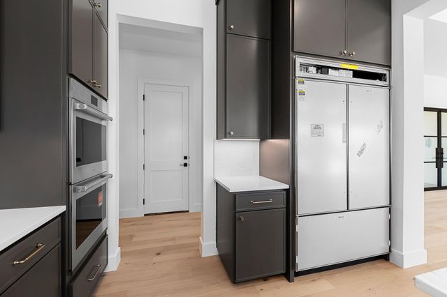 1006 Flint Ridge TRL, Georgetown, TX 78628