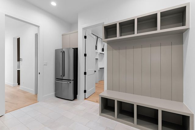 1006 Flint Ridge TRL, Georgetown, TX 78628