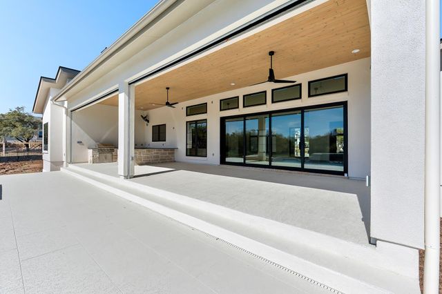 1006 Flint Ridge TRL, Georgetown, TX 78628