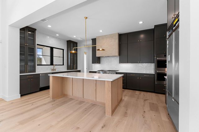 1006 Flint Ridge TRL, Georgetown, TX 78628