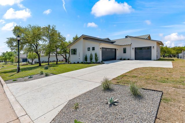 1006 Flint Ridge TRL, Georgetown, TX 78628