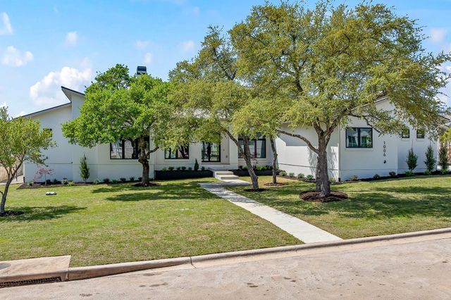 1006 Flint Ridge TRL, Georgetown, TX 78628