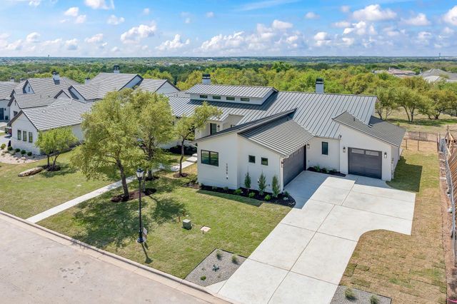 1006 Flint Ridge TRL, Georgetown, TX 78628