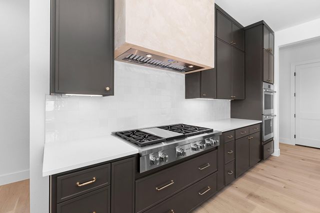 1006 Flint Ridge TRL, Georgetown, TX 78628