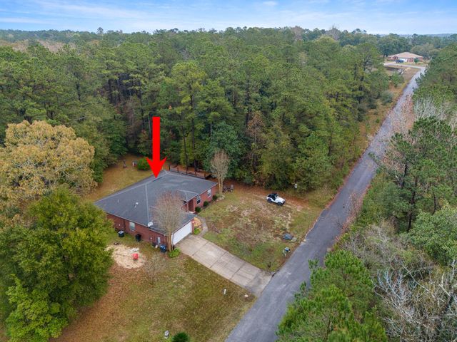 112 Pleasant Way, Defuniak Springs, FL 32435