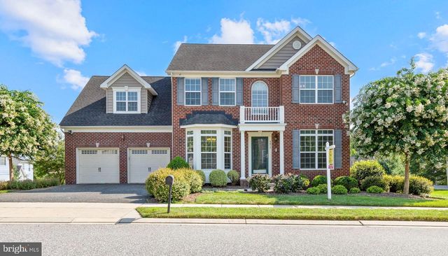 9017 SUNNI PERCH CT, Perry Hall, MD 21128