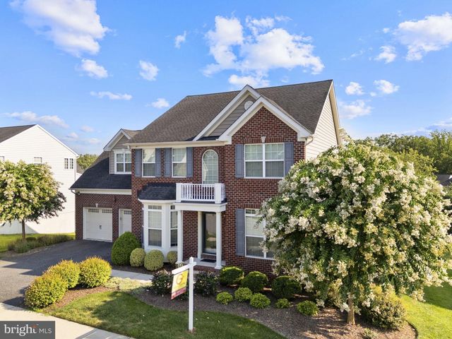 9017 SUNNI PERCH CT, Perry Hall, MD 21128