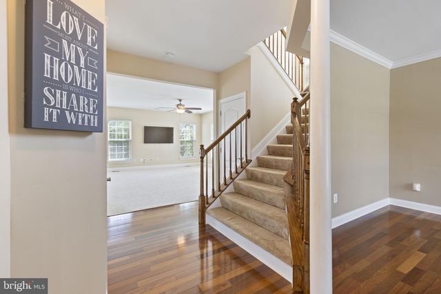 9017 SUNNI PERCH CT, Perry Hall, MD 21128