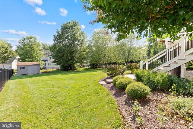 9017 SUNNI PERCH CT, Perry Hall, MD 21128