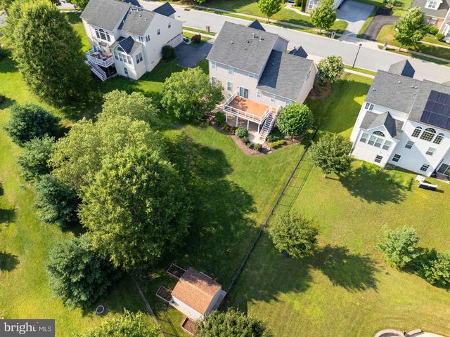 9017 SUNNI PERCH CT, Perry Hall, MD 21128
