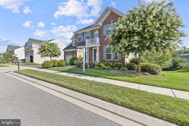 9017 SUNNI PERCH CT, Perry Hall, MD 21128