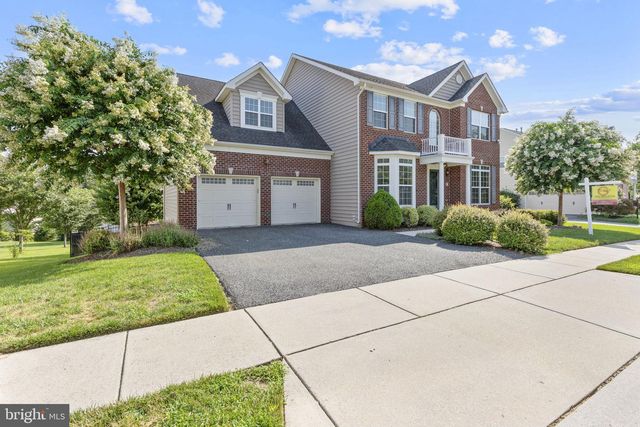 9017 SUNNI PERCH CT, Perry Hall, MD 21128