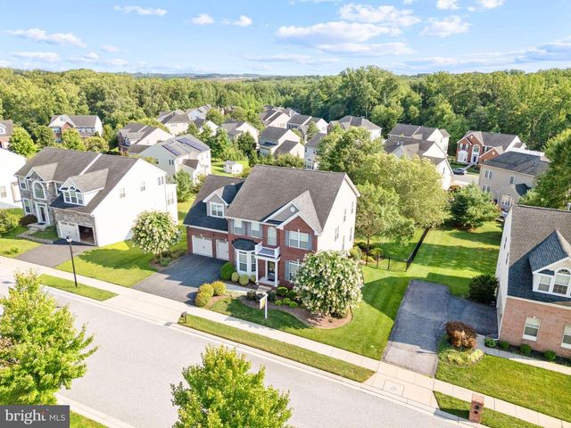9017 SUNNI PERCH CT, Perry Hall, MD 21128