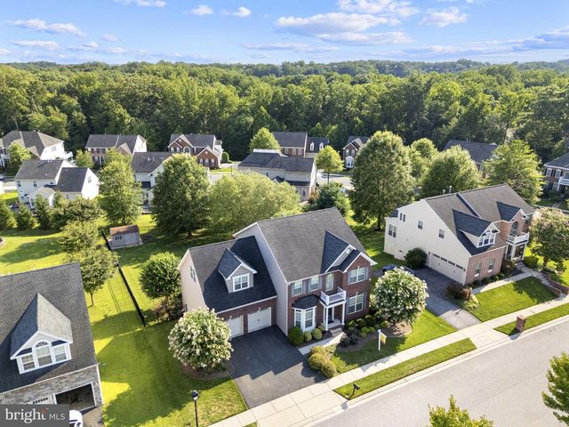 9017 SUNNI PERCH CT, Perry Hall, MD 21128
