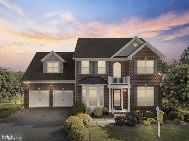 9017 SUNNI PERCH CT, Perry Hall, MD 21128
