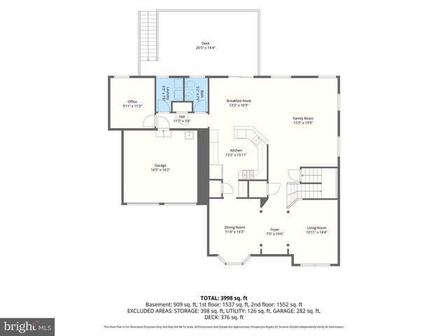9017 SUNNI PERCH CT, Perry Hall, MD 21128