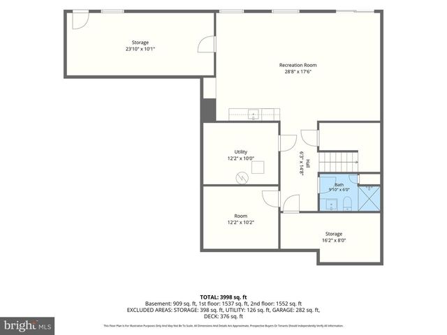 9017 SUNNI PERCH CT, Perry Hall, MD 21128