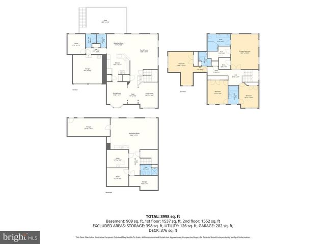 9017 SUNNI PERCH CT, Perry Hall, MD 21128